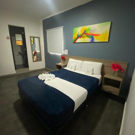 Hotel America 52 Рионегро Екстериор снимка